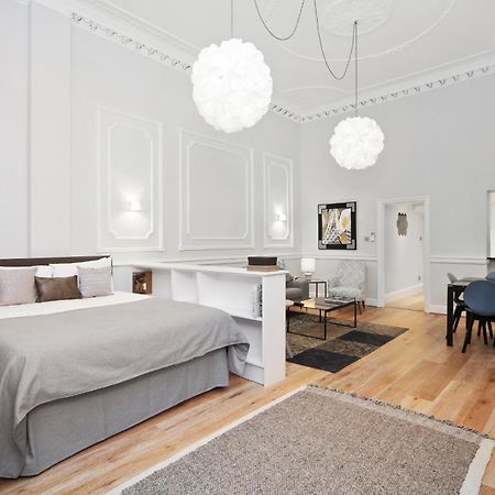 Queensgate Court Лондон Экстерьер фото
