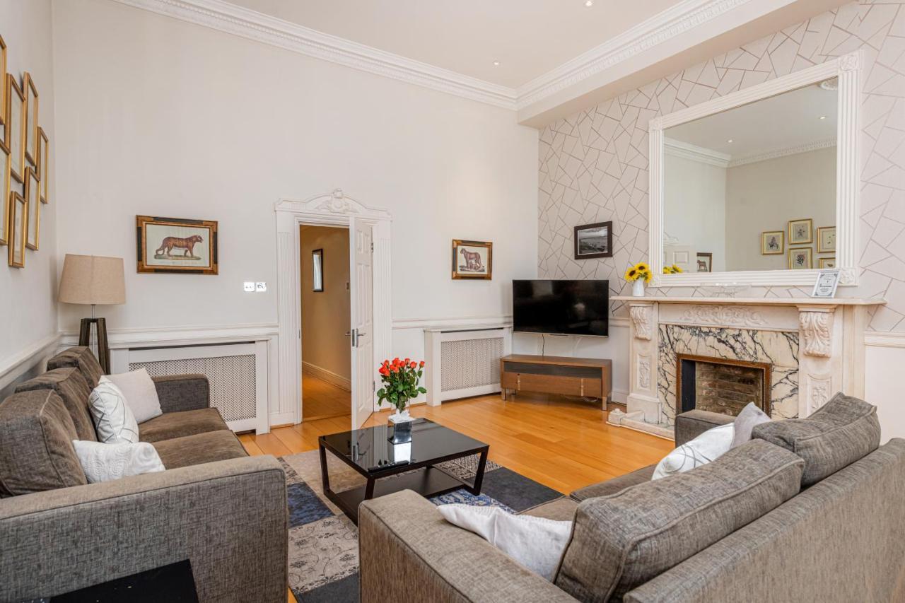 Queensgate Court Лондон Экстерьер фото