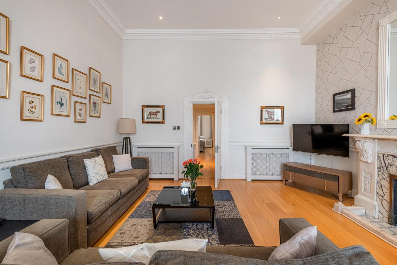 Queensgate Court Лондон Экстерьер фото