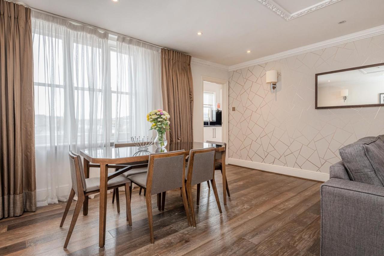 Queensgate Court Лондон Экстерьер фото