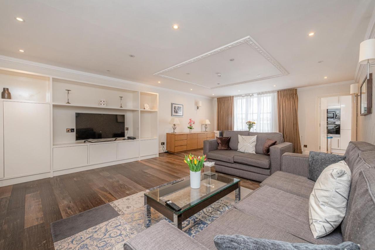Queensgate Court Лондон Экстерьер фото