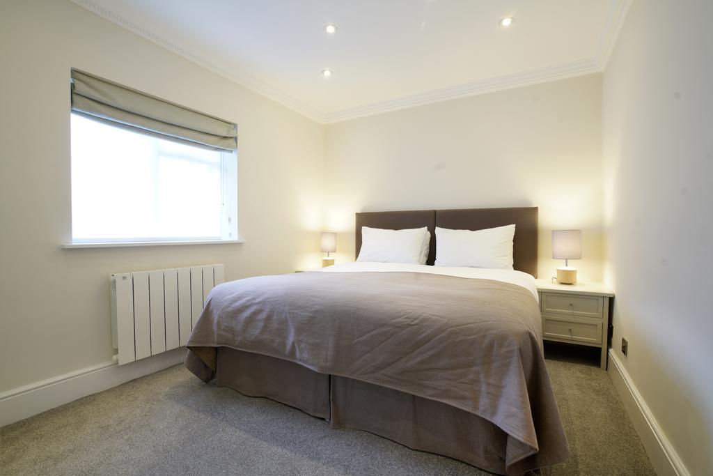 Queensgate Court Лондон Экстерьер фото